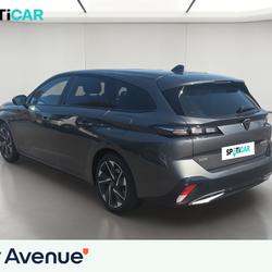 Peugeot 308 SW Phase 2 308 SW PHEV 180 e-EAT8 Allure Pack Yutz