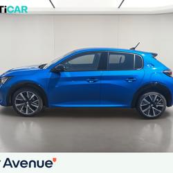 Peugeot 208 208 PureTech 100 S&S BVM6 GT Yutz