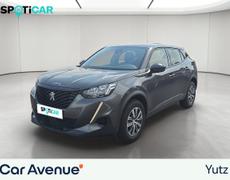 Peugeot 2008 Yutz