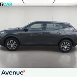 Peugeot 2008 2008 PureTech 100 S&S BVM6 Active Pack Yutz