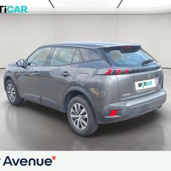 Peugeot 2008 2008 PureTech 100 S&S BVM6 Active Pack Yutz