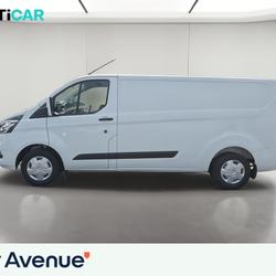 Ford Transit Custom TRANSIT CUSTOM FOURGON 300 L2H1 2.0 ECOBLUE 130 TREND BUSINESS Yutz