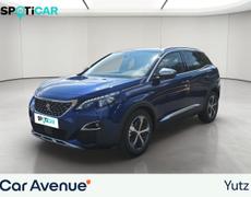Peugeot 3008 Yutz