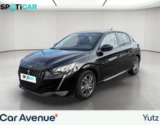 Peugeot 208 Yutz