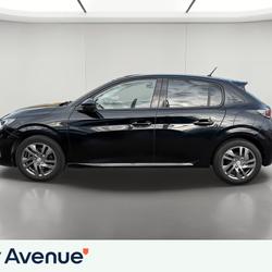 Peugeot 208 208 PureTech 100 S&S BVM6 Style Yutz