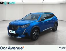Peugeot 2008 Yutz
