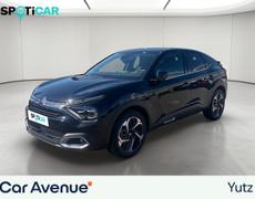 Citroen C4 Yutz