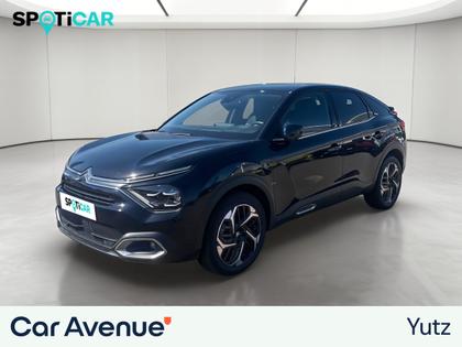 Citroen C4 - C4 BlueHDi 130 EAT8 - 19 490 €