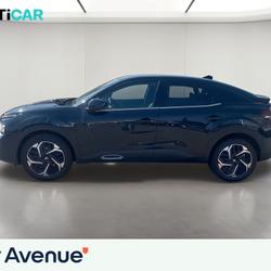 Citroen C4 C4 BlueHDi 130 EAT8 Yutz