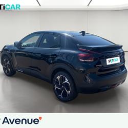 Citroen C4 C4 BlueHDi 130 EAT8 Yutz