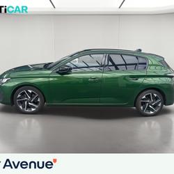 Peugeot 308 III Phase 1 308 BlueHDi 130ch S&S EAT8 Allure Pack Yutz