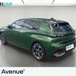Peugeot 308 III Phase 1 308 BlueHDi 130ch S&S EAT8 Allure Pack Yutz