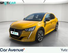 Peugeot 208 Yutz