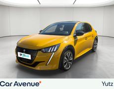 Peugeot 208 Yutz
