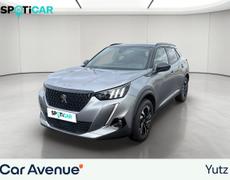 Peugeot 2008 Yutz