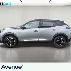 Peugeot 2008 2008 PureTech 130 S&S EAT8 GT Yutz