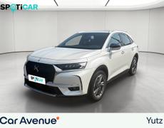 DS DS7 Crossback Yutz