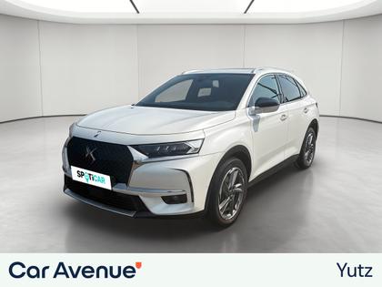 DS DS7 Crossback - DS7 Crossback Hybride E-Tense 300 EAT8 4x4 Grand Chic - 24 490 €