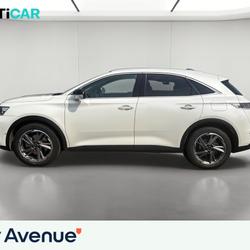 DS DS7 Crossback Hybride E-Tense 300 EAT8 4x4 Grand Chic occasion - Yutz - photo 2/34