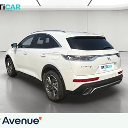 DS DS7 Crossback Hybride E-Tense 300 EAT8 4x4 Grand Chic occasion - Yutz - photo 3/34