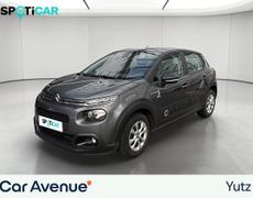 Citroen C3 Yutz