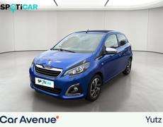 Peugeot 108 Yutz