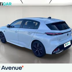Peugeot 308 III Phase 1 308 PHEV 225 e-EAT8 GT Pack Yutz