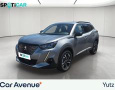 Peugeot 2008 Yutz