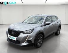 Peugeot 2008 Yutz