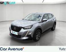 Peugeot 2008 Yutz
