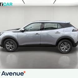 Peugeot 2008 PureTech 100 S&S BVM6 Active Pack occasion - Yutz - photo 2/33