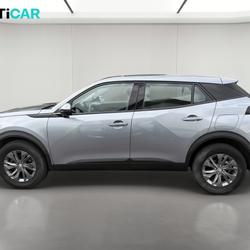 Peugeot 2008 2008 PureTech 100 S&S BVM6 Active Pack Yutz