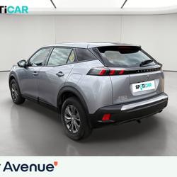 Peugeot 2008 PureTech 100 S&S BVM6 Active Pack occasion - Yutz - photo 3/33