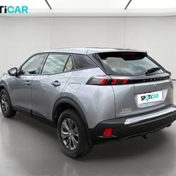 Peugeot 2008 2008 PureTech 100 S&S BVM6 Active Pack Yutz