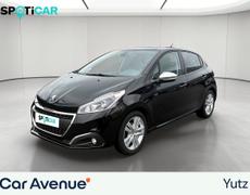 Peugeot 208 Yutz
