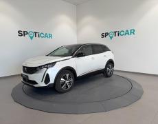 Peugeot 3008 Fleury-les-Aubrais