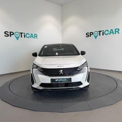 Peugeot 3008 3008 BlueHDi 130ch S&S EAT8 Allure Pack Fleury-les-Aubrais
