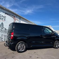 Peugeot Expert 0 KM: M 2.0 BLUEHDI 180CH S&S EAT8 + OPTIONS: 6624&euro; Carquefou