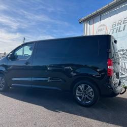 Peugeot Expert 0 KM: M 2.0 BLUEHDI 180CH S&S EAT8 + OPTIONS: 6624&euro; Carquefou