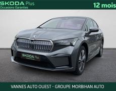 Skoda Enyaq Ploeren