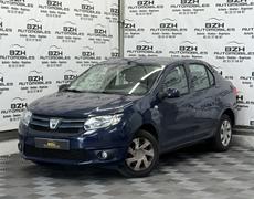 Dacia Logan Vern-sur-Seiche