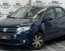 Dacia Logan Vern-sur-Seiche
