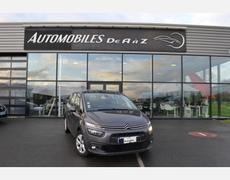 Citroen C4 Spacetourer Coëtmieux