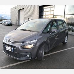 Citroen C4 Spacetourer BLUEHDI 130CH S&S BUSINESS E6.D Co&euml;tmieux