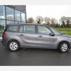 Citroen C4 Spacetourer BLUEHDI 130CH S&S BUSINESS E6.D Co&euml;tmieux