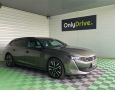 Peugeot 508 SW Saint-Fulgent