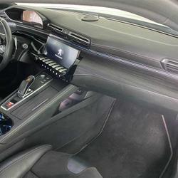 Peugeot 508 SW 2.0 BlueHDi 180ch S&S EAT8 GT Saint-Fulgent