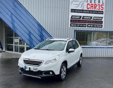 Peugeot 2008 Bourgbarré