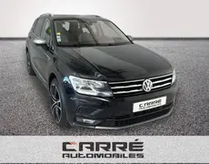 Volkswagen Tiguan Allspace Avrillé
