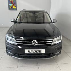 Volkswagen Tiguan Allspace 2.0 TDI 150 DSG7 Confortline Avrill&eacute;